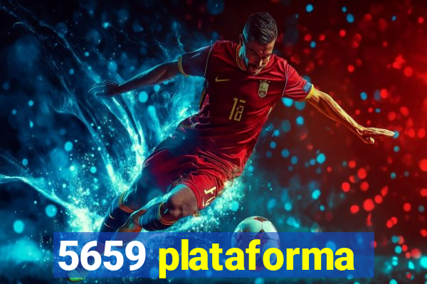 5659 plataforma